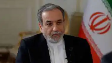 Abbas Araghchi Begins Urgent Diplomatic Tour Amid Strait of Hormuz Crisis and Rising US-Iran Tensions