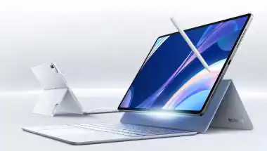 Honor MagicPad 3 Pro 12.3 Launched with 165Hz OLED Display, Snapdragon 8 Gen 5 and AI Features