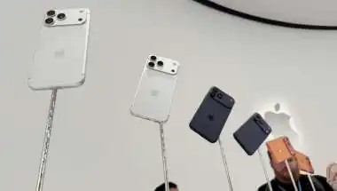 Apple iPhone 17e Gets Price Cut: Now Available at Discount with Bank Offers