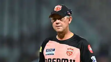 IPL 2026: Punjab Kings Pull Off Record Chase vs Delhi Capitals, Coach Ricky Ponting Raises Concerns