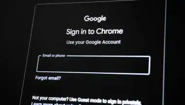 Google Testing OTP-Free Sign-Ups on Android with Verified Email Feature