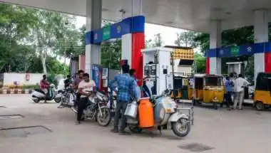 Crude Oil Tops $108: Petrol-Diesel Prices May Rise Despite Govt Denial