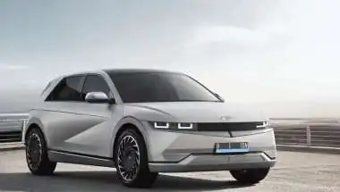 Hyundai Motor Company to Launch Hyundai Ioniq 5 Facelift in India Soon with Bigger Battery Pack