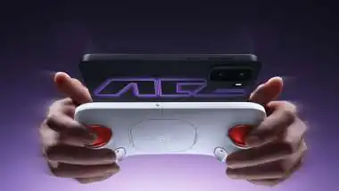 OnePlus Ace 6 Ultra Launched with 165Hz Display, 8600mAh Battery - Price and Specs Revealed