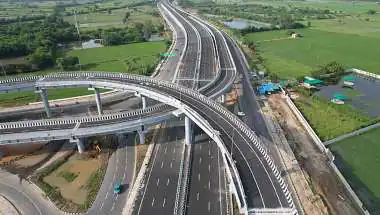 ₹36,000 Crore Ganga Expressway Launched, Boost for UP Economy and Connectivity