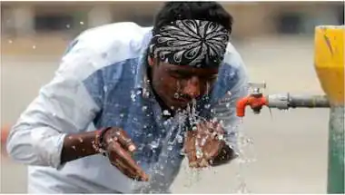 Rajasthan Braces for More Storms as Western Disturbance Intensifies Weather