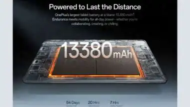 OnePlus Pad 4 Launching Today in India: Specs, Features & What to Expect