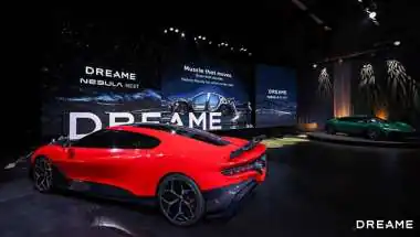 Nebula Next 01 Jet Edition Packs LiDAR, 550km Range and 14-Way Steering