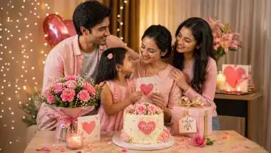 How Thoughtful Gestures Can Improve a Mother’s Emotional Well-being