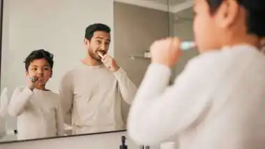 4 Brushing Habits That Can Boost Your Oral Health Naturally