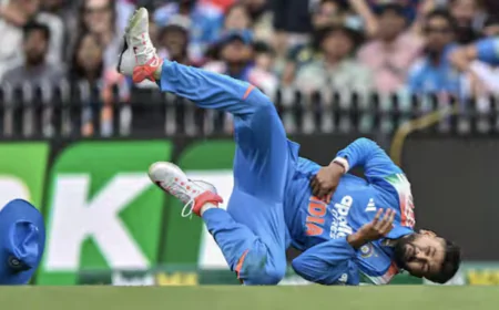 Cooper Connolly’s Unbeaten 72 Guides Punjab to Season-Opening Win