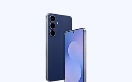 Samsung Galaxy S25 FE Available at Heavy Discount on Amazon with Bank and Exchange Offers