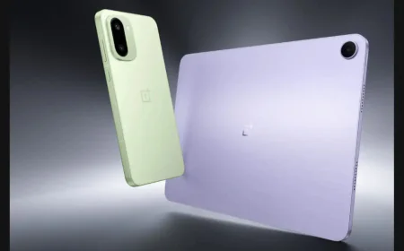 OnePlus 15R New Price Revealed on Official Website, Check Latest Cost