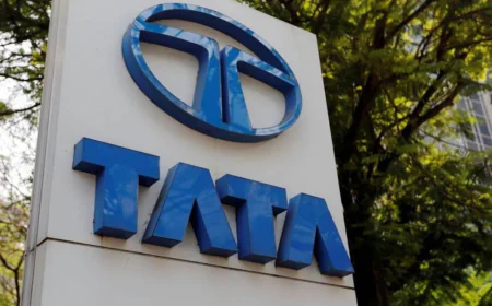 Tata Trust Row: Mehli Mistry Questions Eligibility of Venu Srinivasan, Vijay Singh