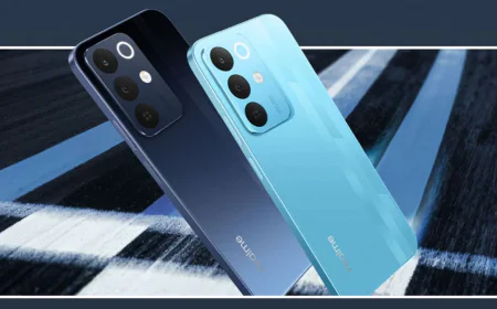 Realme Narzo 90 Lite 5G Successor Teased: Launch Expected Soon