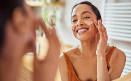 Want Glowing Skin? Add These 5 Juices to Your Daily Diet