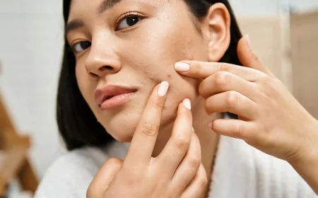 Acne-Free Skin Starts Here: Expert-Backed Hygiene Tips You Must Follow