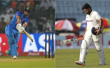Rishabh Pant Leads LSG to Thrilling Win; Ishan Kishan Praises SRH Bowlers Despite Defeat