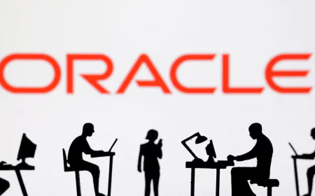 Layoffs & Leadership Change: Oracle Restructures Amid AI Spending Surge