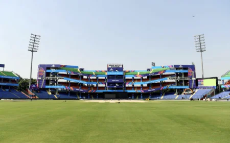 IPL 2026: Delhi Capitals Unbeaten, Gujarat Titans Desperate for First Win