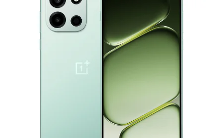 OnePlus Nord 6 Launched in India with 9,000mAh Battery, Snapdragon 8s Gen 4