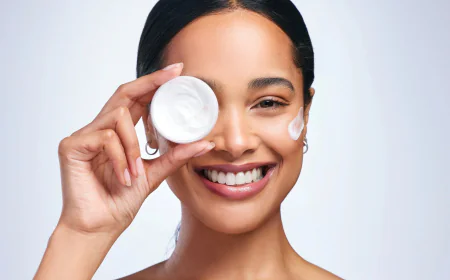 Troubled by Acne? Follow These Easy Tips for Glowing Skin