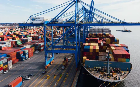 Federation of Indian Export Organisations Warns 7–8% Drop in India Exports Amid West Asia Crisis