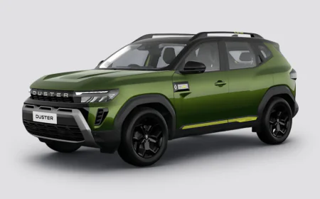 Renault Duster India Launch: Price Starts at ₹10.49 Lakh, Gets Panoramic Sunroof and ADAS