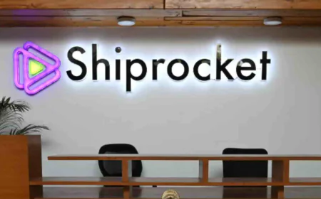 India’s E-Commerce Shift: Small Brands Embrace D2C Model With Shiprocket Support