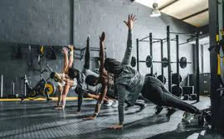 Isometric Exercises Explained: How Staying Still Can Lower Blood Pressure Better Than Cardio