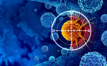 Eye-Health Nutrient Zeaxanthin May Help Destroy Cancer Cells, Reveals Study in Cell Reports Medicine