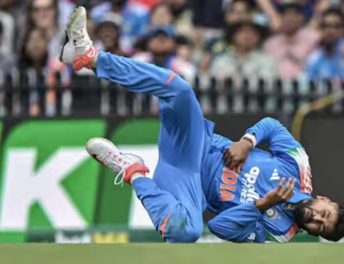 Cooper Connolly’s Unbeaten 72 Guides Punjab to Season-Opening Win