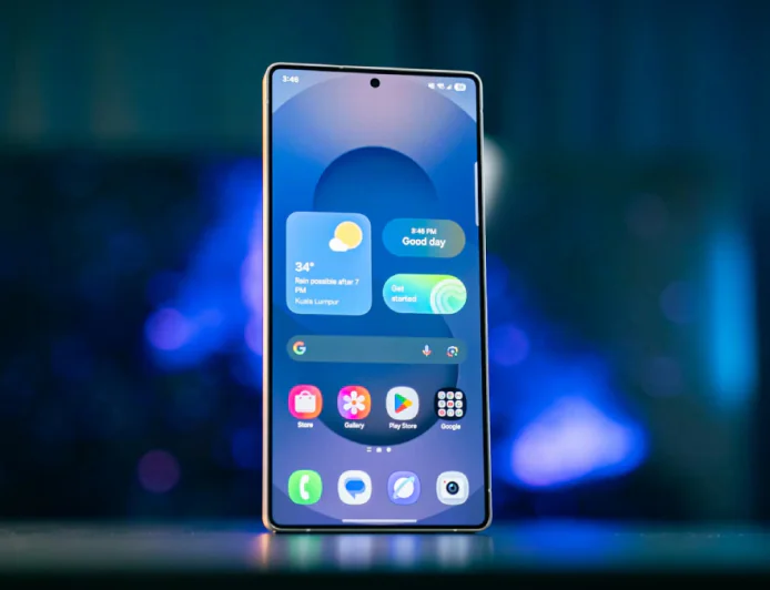Android’s New Tap-to-Share Feature Could Work Across Brands, Not Just Samsung