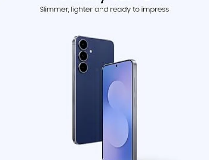 Samsung Galaxy S25 FE Available at Heavy Discount on Amazon with Bank and Exchange Offers