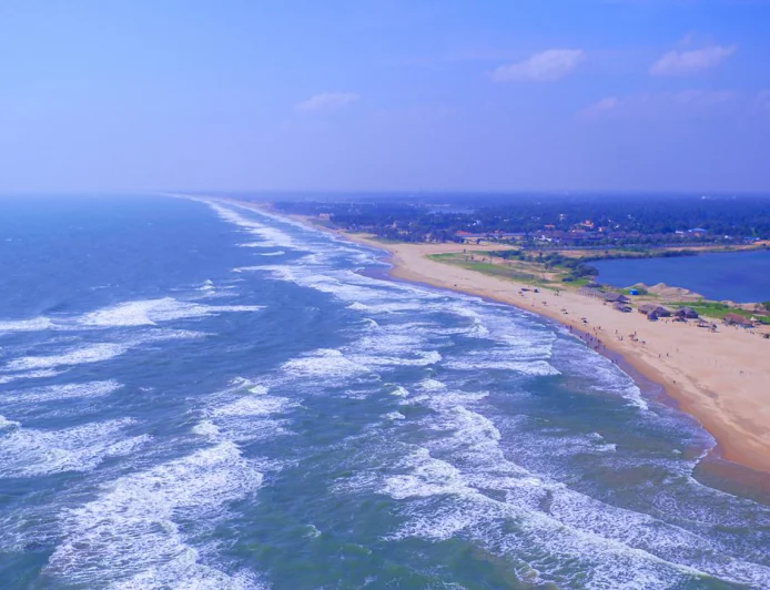 From French Vibes in Pondicherry to Island Beauty of Lakshadweep