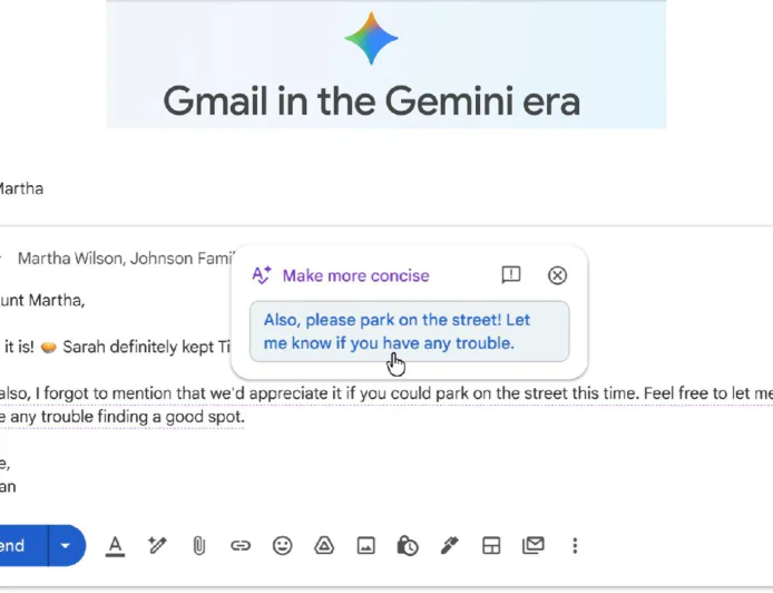 Gmail Gets Smarter: New AI Inbox Uses Gemini to Organise Emails Automatically