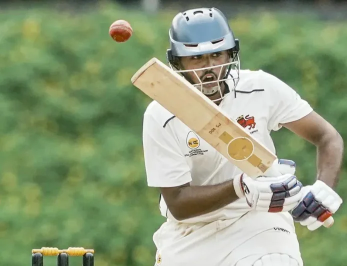 Ayush Mhatre Scripts History with Record-Breaking Fifty for Chennai Super Kings