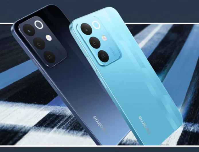 Realme Narzo 90 Lite 5G Successor Teased: Launch Expected Soon