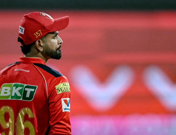 Punjab Kings Win Big, But Shreyas Iyer Pays Price for Repeated Slow Over-Rate