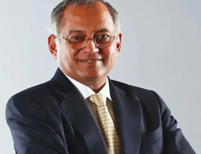 Tata Trust Row: Venu Srinivasan Steps Down as Trustee After Eligibility Dispute