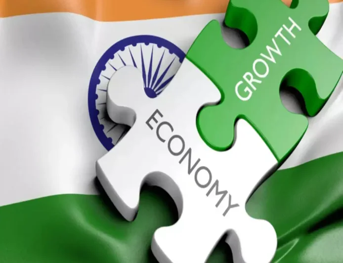 Moody's Ratings Cuts India Growth Forecast to 6% Amid West Asia Tensions