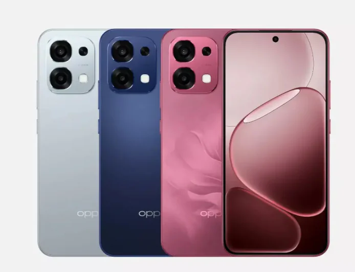 Oppo F33 Series Could Arrive This Month: Price Range and Features Revealed