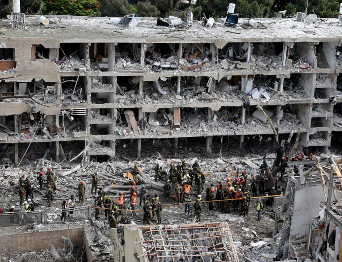 Tedros Adhanom Ghebreyesus Warns of Nuclear Disaster Risk in Iran Amid Rising Tensions