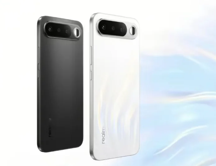 Realme 16 5G Sale Begins Today: ₹2,000 Discount, 7000mAh Battery, Dimensity Chip