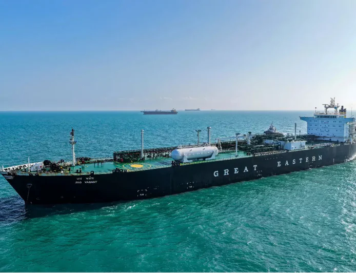 Strait of Hormuz Row: Govt Rejects Claims of India-Iran Transit Levy Discussions