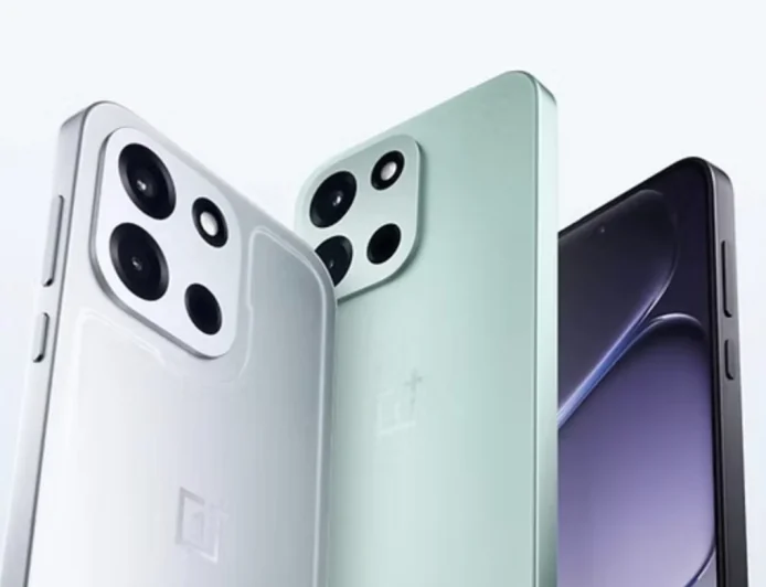 OnePlus Nord 6 Set to Launch Today at 7 PM: Snapdragon Power, Massive Battery Expected