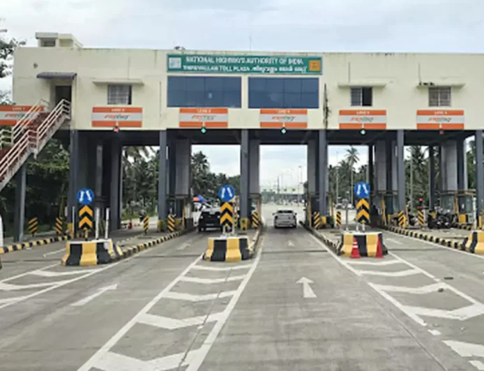 Ministry of Road Transport and Highways Launches Clean Toilet Challenge, ₹1,000 Reward for Users