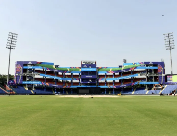 IPL 2026: Delhi Capitals Unbeaten, Gujarat Titans Desperate for First Win