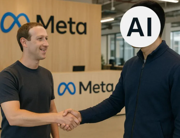 AI Talent Gets Big Paychecks as Meta Offers Massive Salaries in 2025