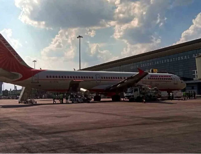 Big Relief for Flyers: Landing & Parking Fees Reduced Amid Fuel Surge